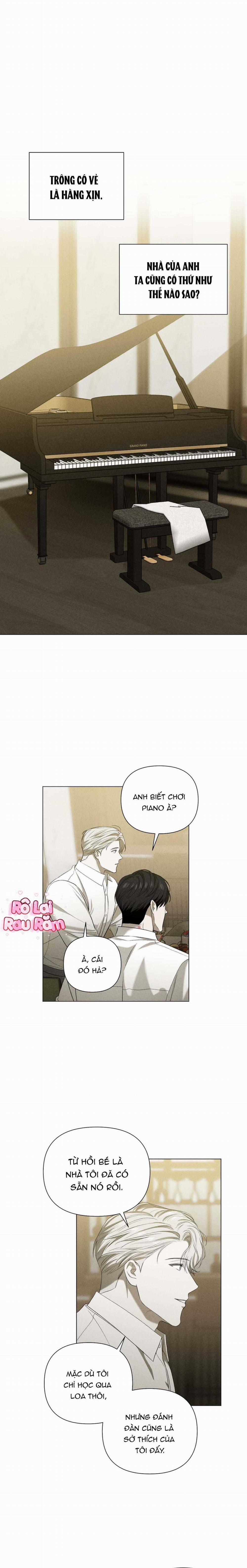 Chưa Từng Có 11 trang 10