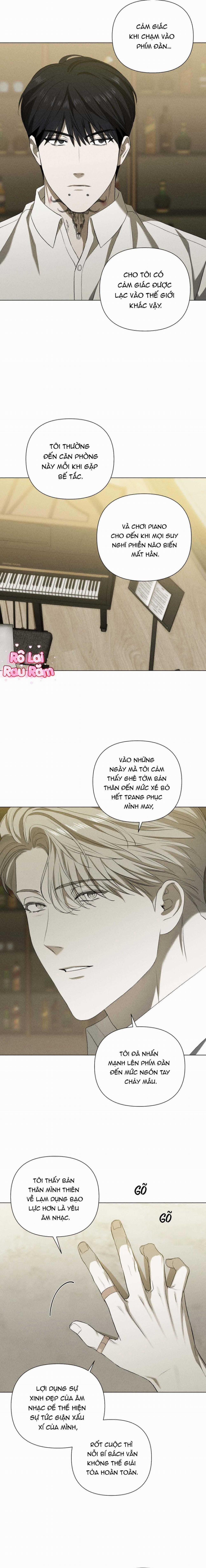 Chưa Từng Có 11 trang 11