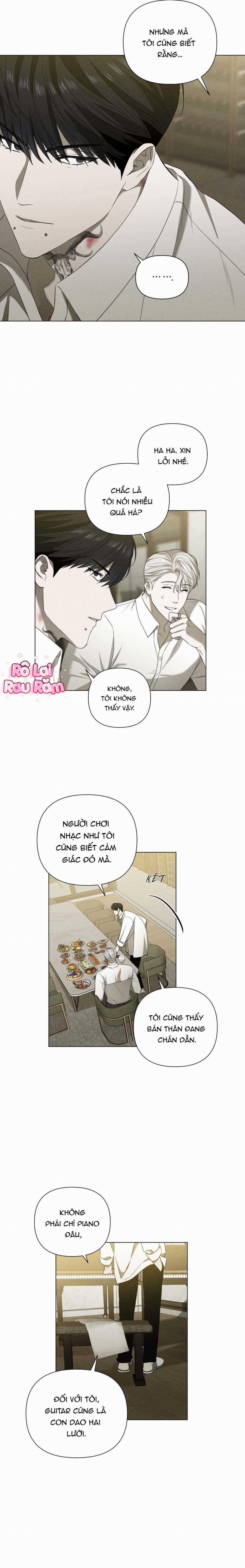 Chưa Từng Có 11 trang 12