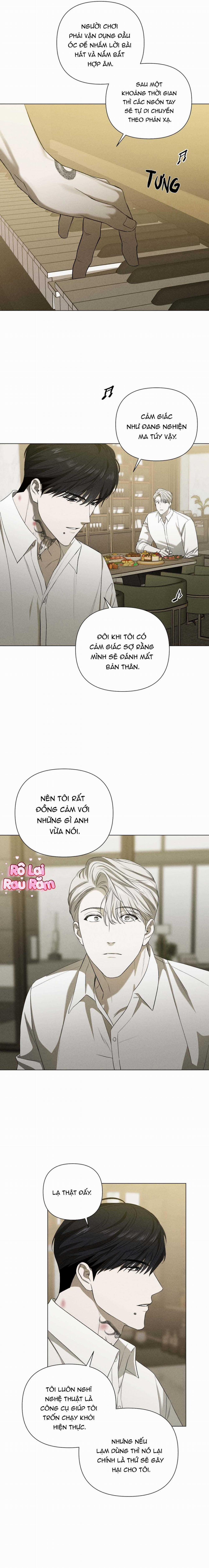 Chưa Từng Có 11 trang 13