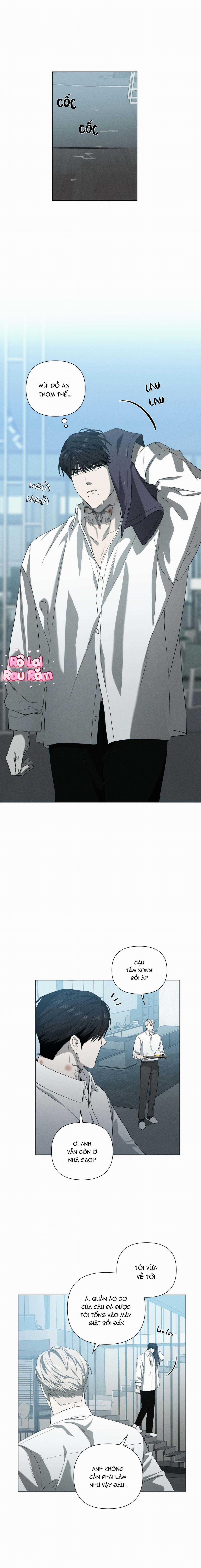 Chưa Từng Có 11 trang 3