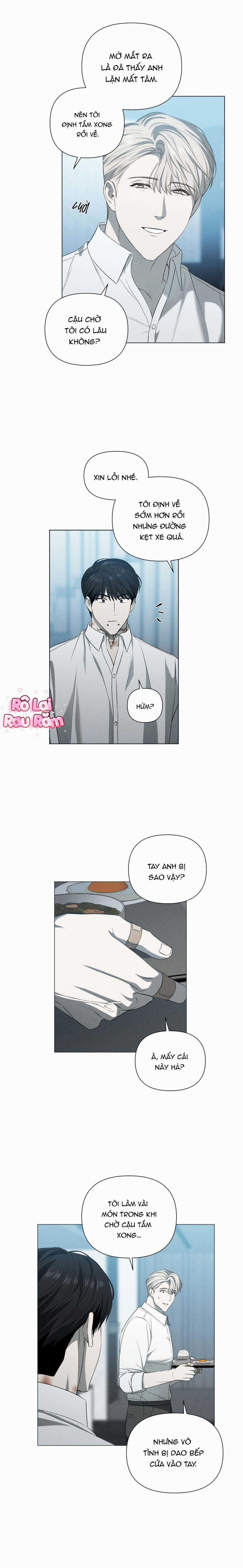 Chưa Từng Có 11 trang 4