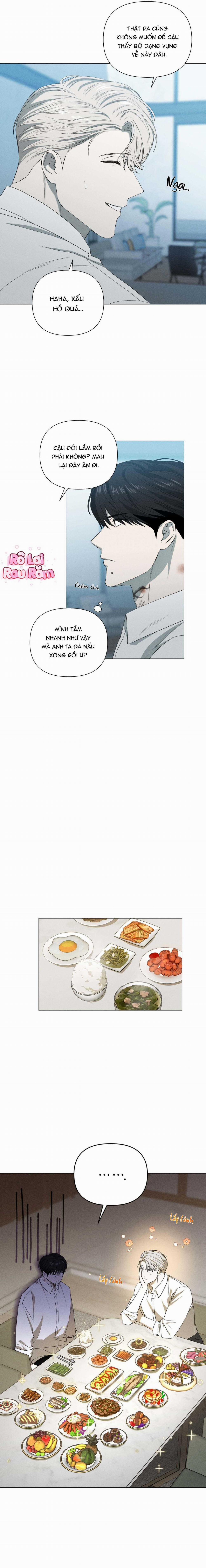 Chưa Từng Có 11 trang 5