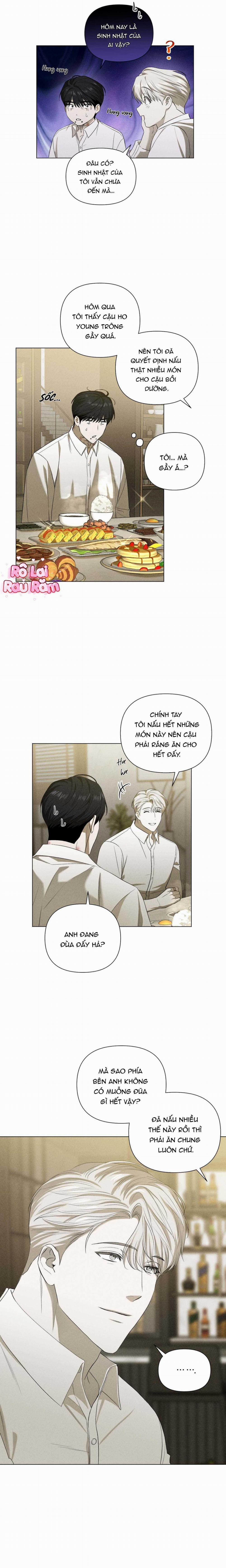 Chưa Từng Có 11 trang 6