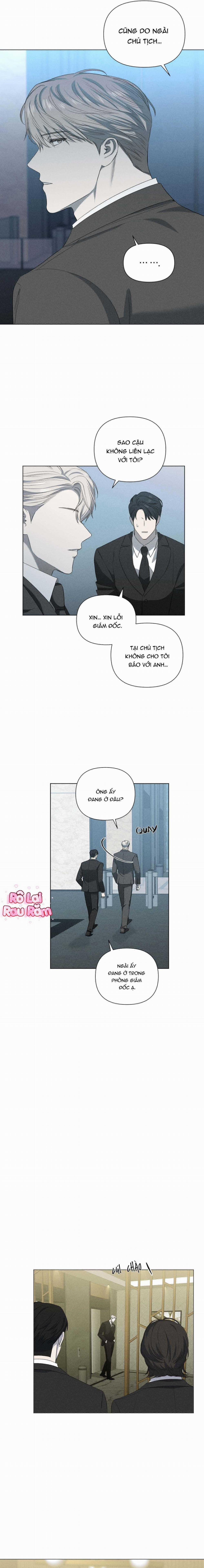 Chưa Từng Có 12 trang 13