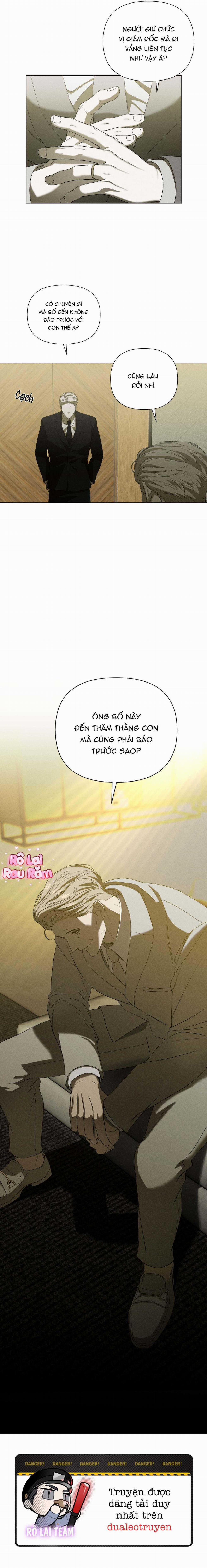 Chưa Từng Có 12 trang 15