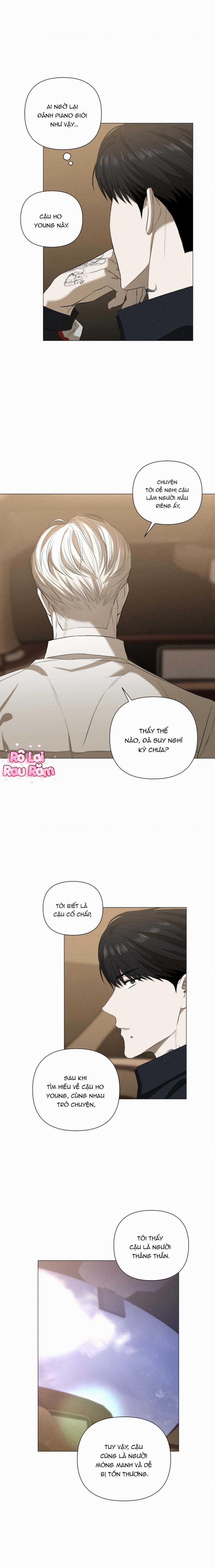 Chưa Từng Có 12 trang 2