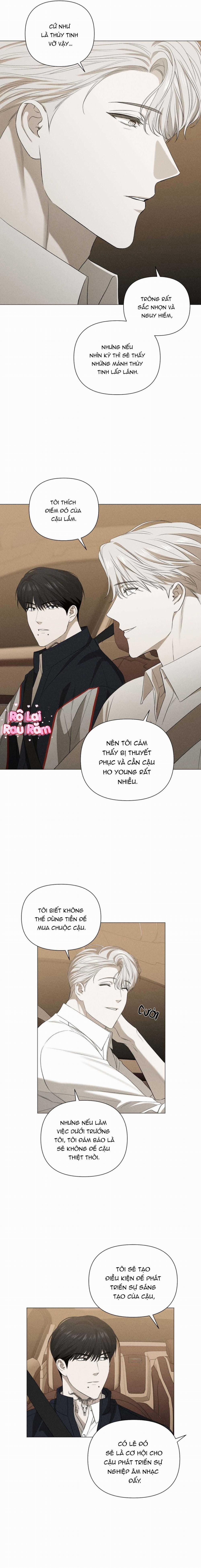 Chưa Từng Có 12 trang 3