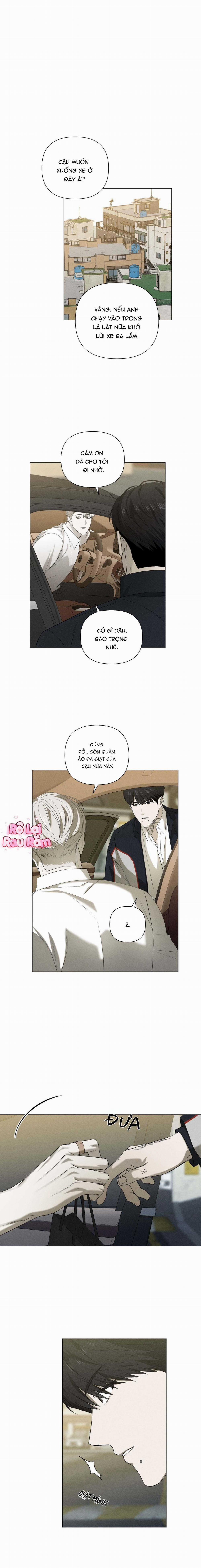 Chưa Từng Có 12 trang 5