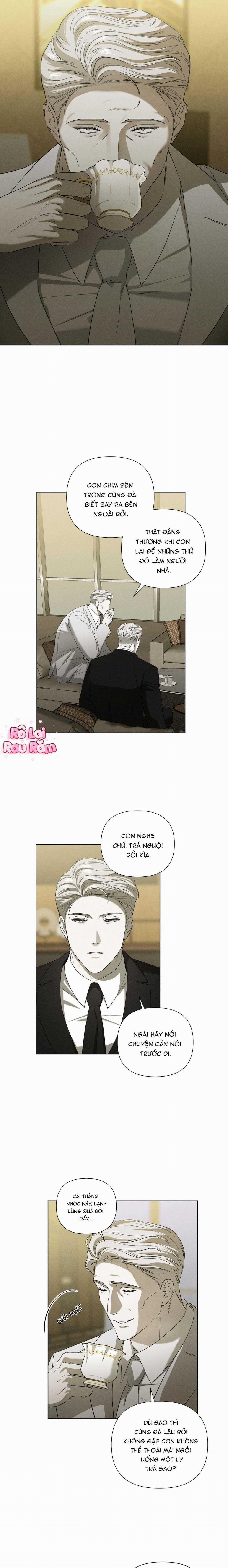 Chưa Từng Có 13 trang 1