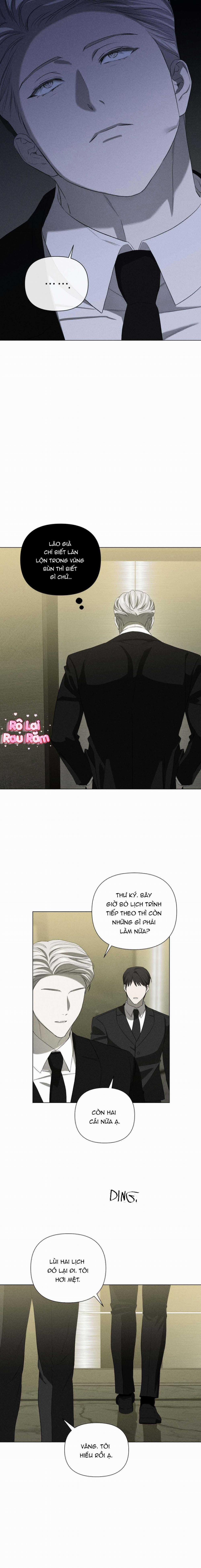 Chưa Từng Có 13 trang 10