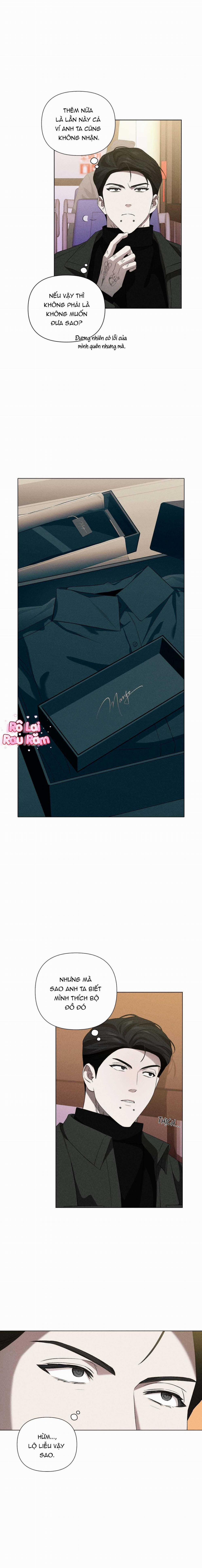 Chưa Từng Có 13 trang 12