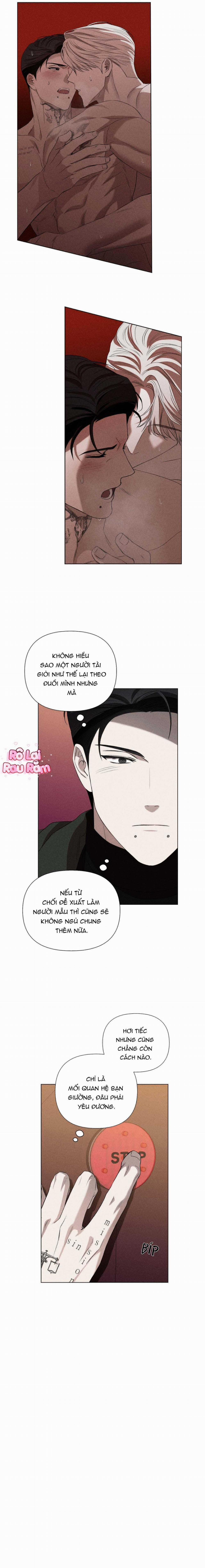 Chưa Từng Có 13 trang 13