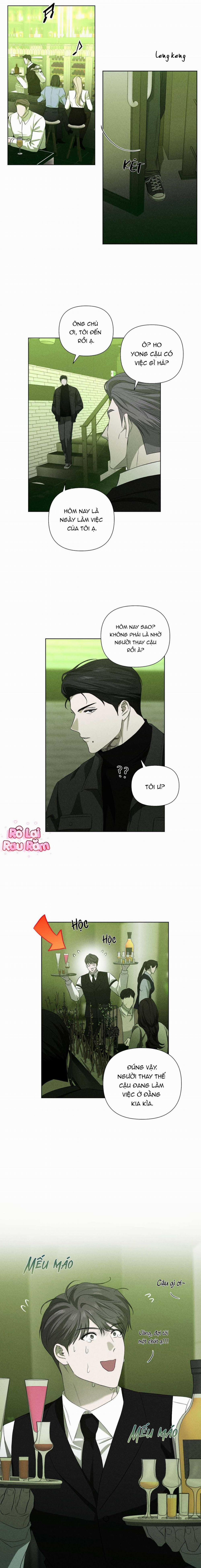 Chưa Từng Có 13 trang 14