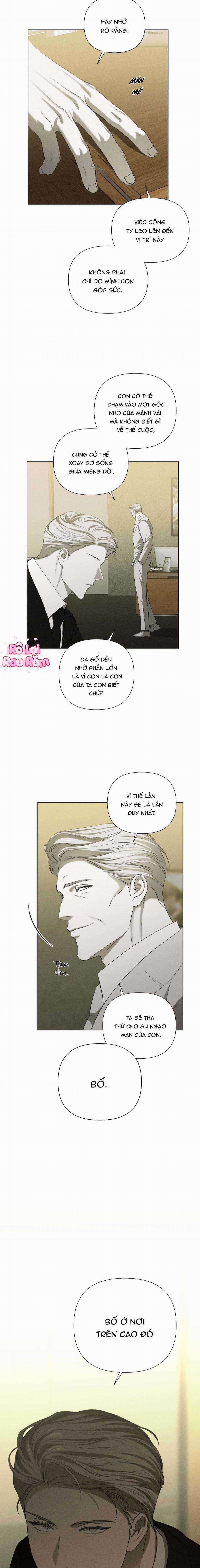 Chưa Từng Có 13 trang 3