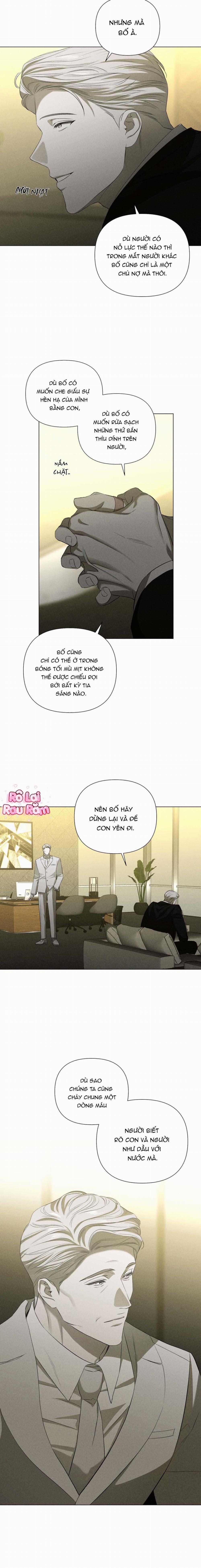 Chưa Từng Có 13 trang 5