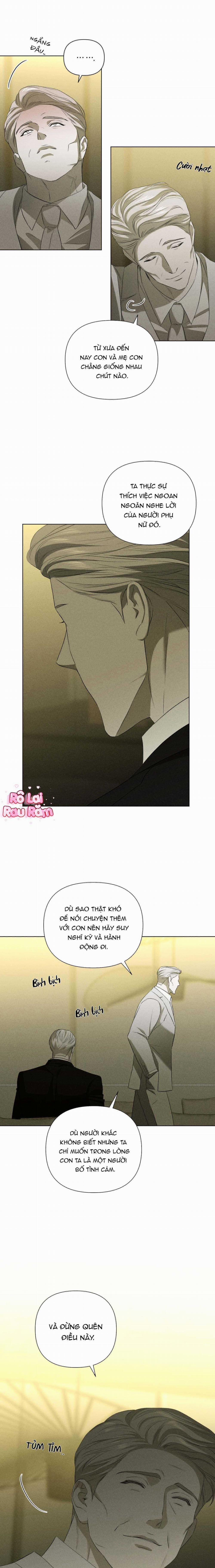 Chưa Từng Có 13 trang 6