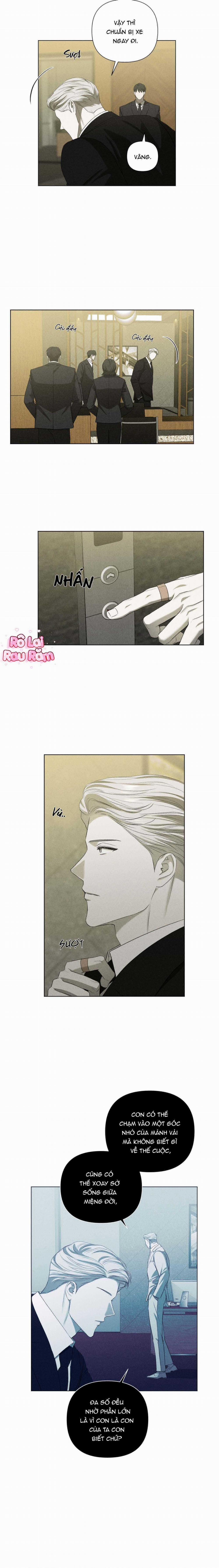 Chưa Từng Có 13 trang 8