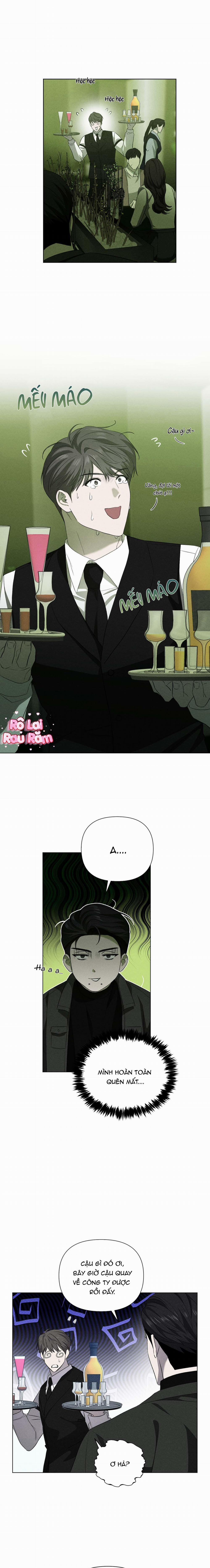 Chưa Từng Có 14 trang 0