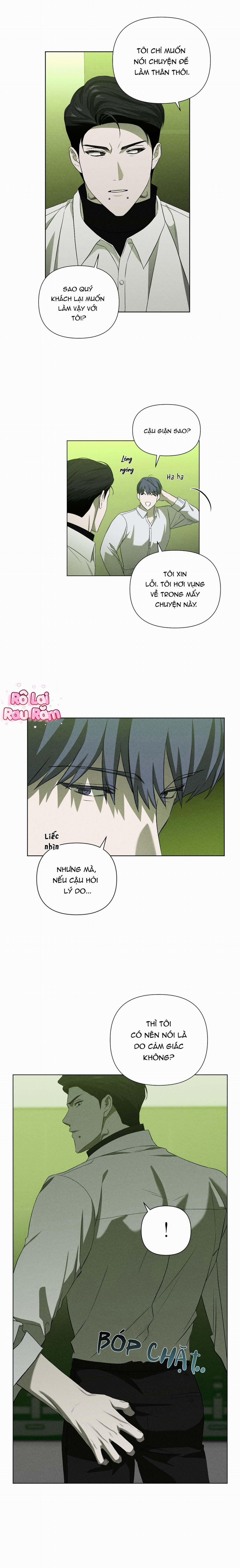 Chưa Từng Có 14 trang 10