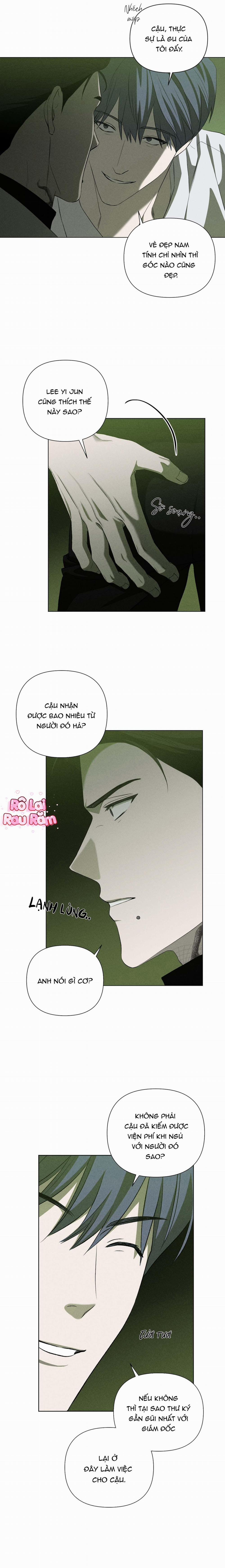 Chưa Từng Có 14 trang 11