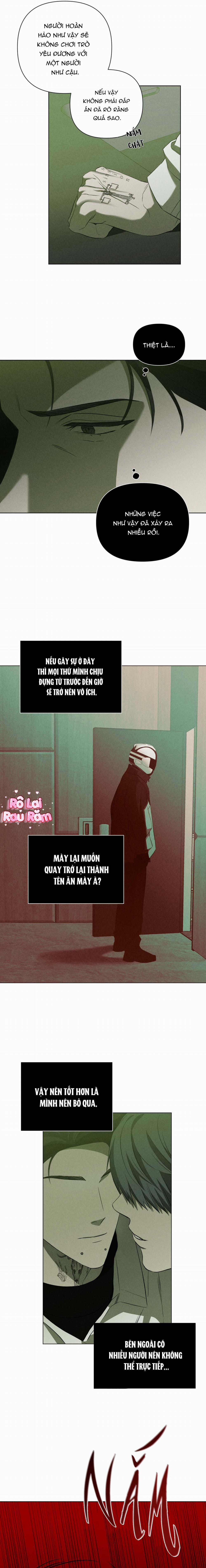 Chưa Từng Có 14 trang 12