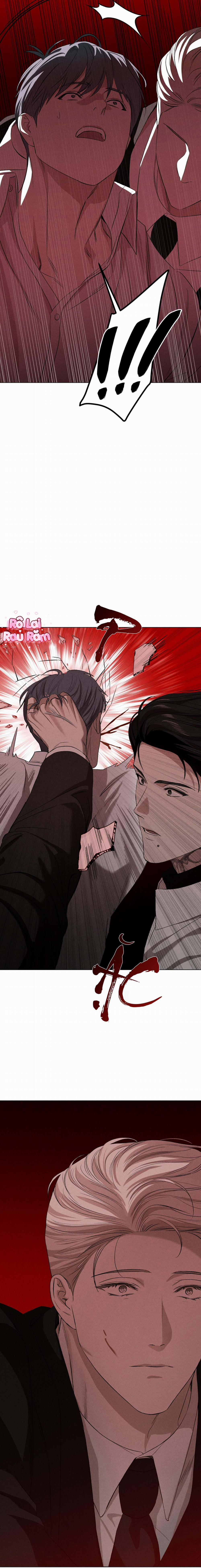 Chưa Từng Có 14 trang 13