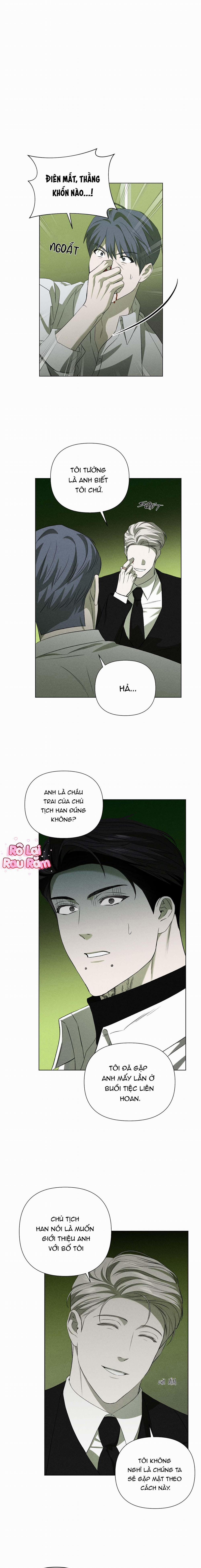 Chưa Từng Có 14 trang 14