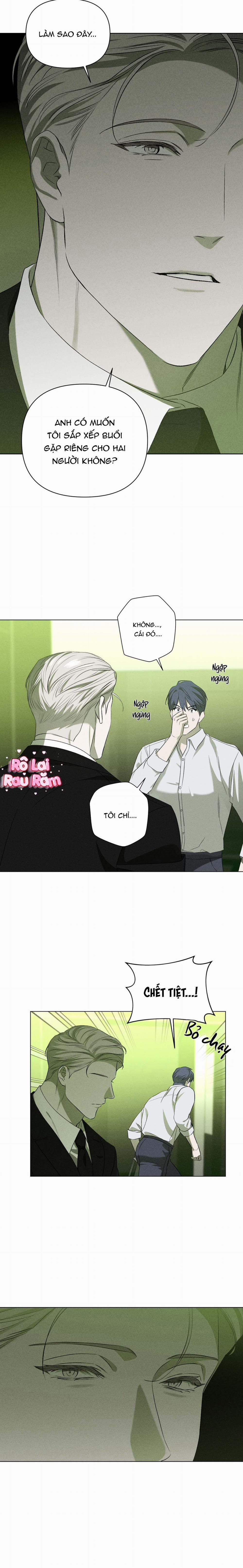 Chưa Từng Có 14 trang 15