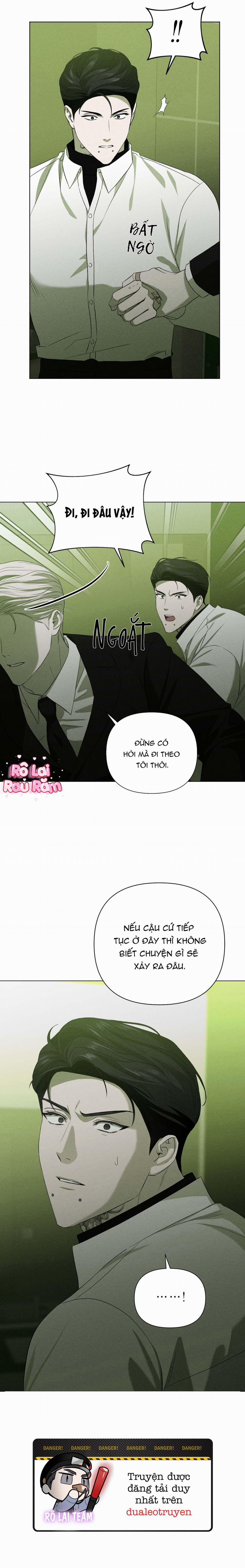 Chưa Từng Có 14 trang 16