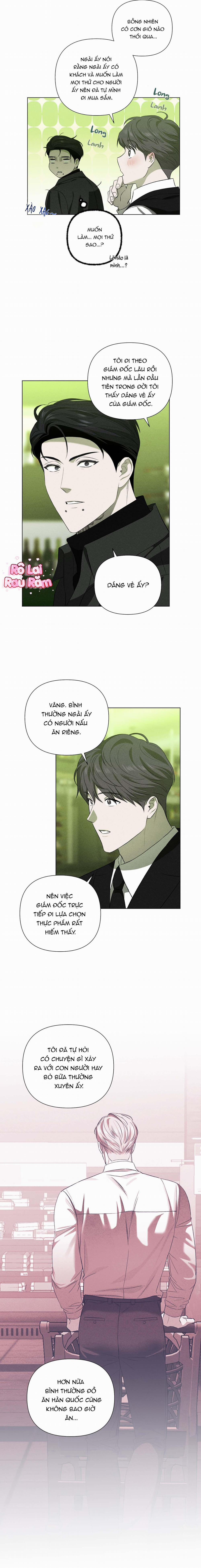 Chưa Từng Có 14 trang 2