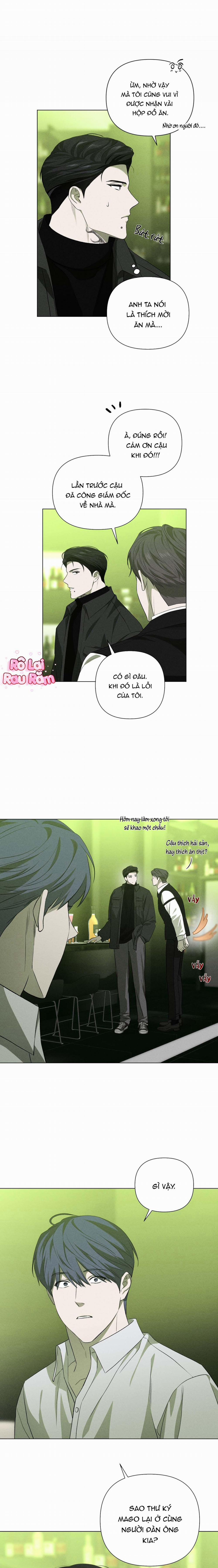 Chưa Từng Có 14 trang 3