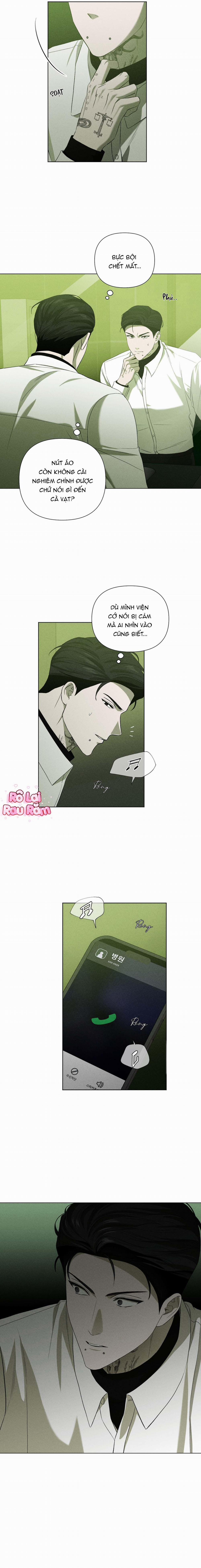 Chưa Từng Có 14 trang 6