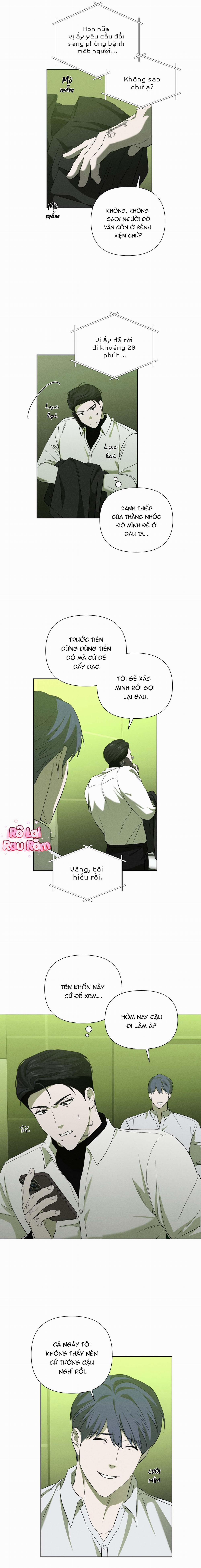 Chưa Từng Có 14 trang 8