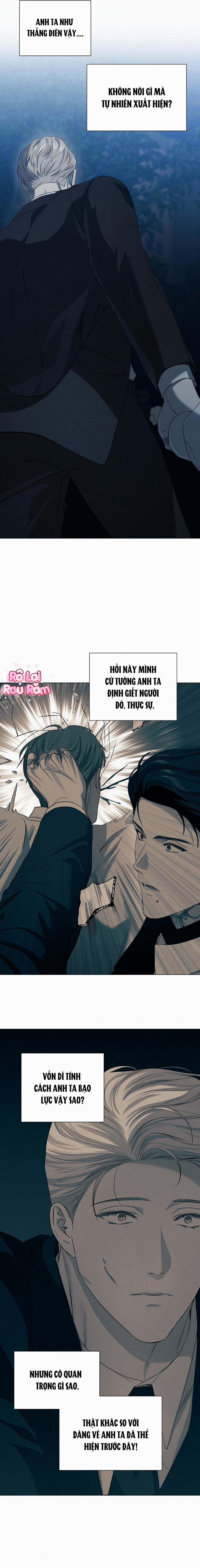 Chưa Từng Có 15 trang 1