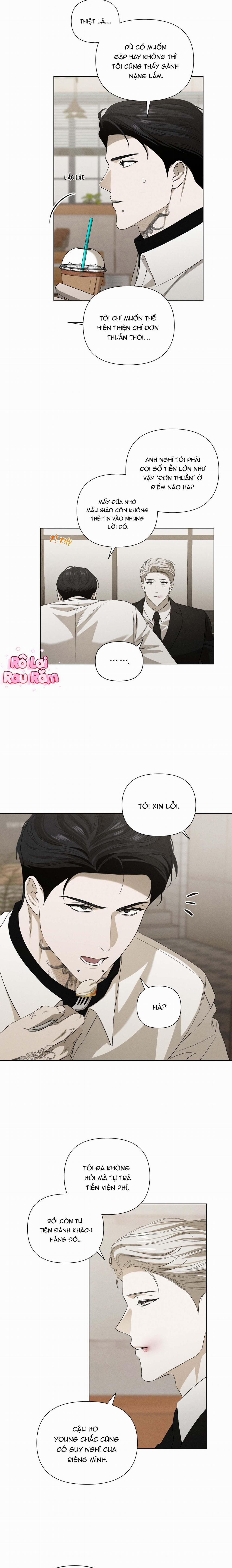 Chưa Từng Có 15 trang 10