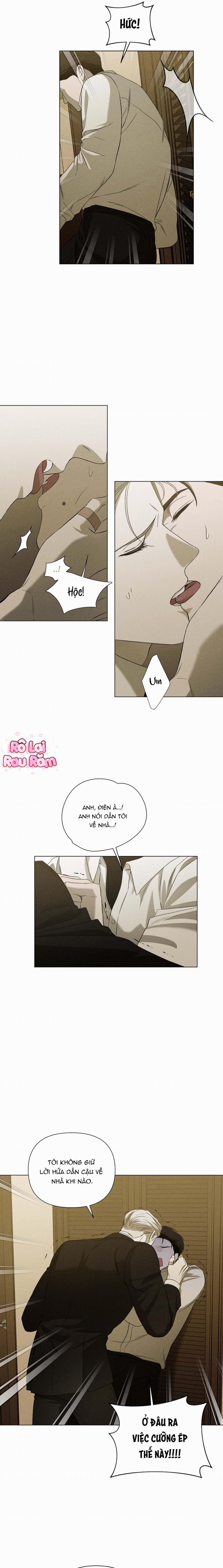 Chưa Từng Có 15 trang 14