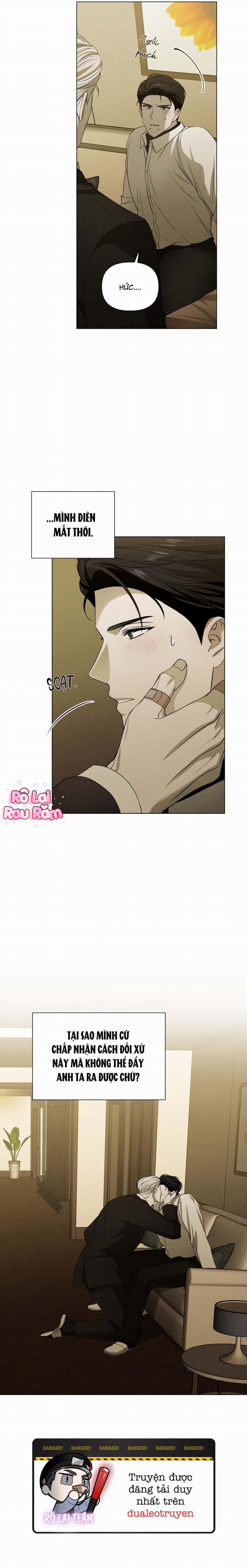 Chưa Từng Có 15 trang 16