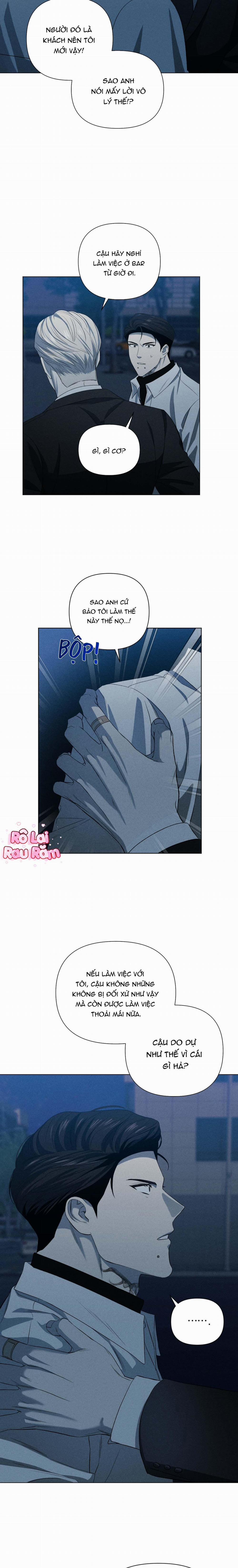 Chưa Từng Có 15 trang 3