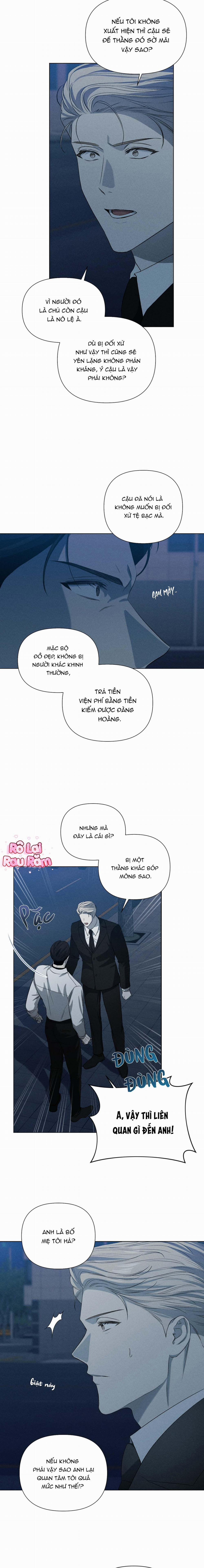 Chưa Từng Có 15 trang 4