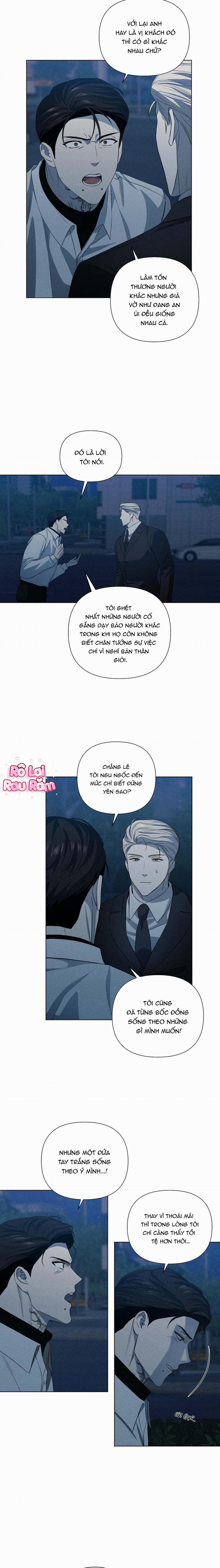 Chưa Từng Có 15 trang 5