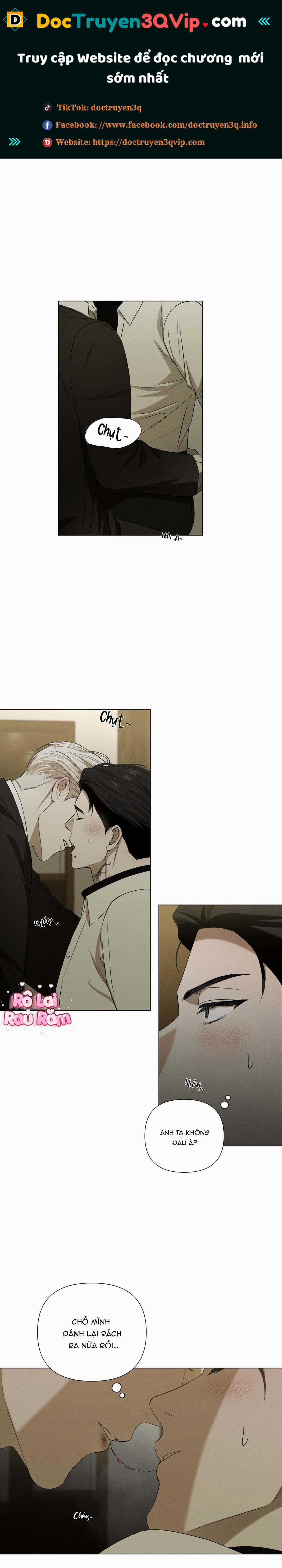 Chưa Từng Có 16 trang 0