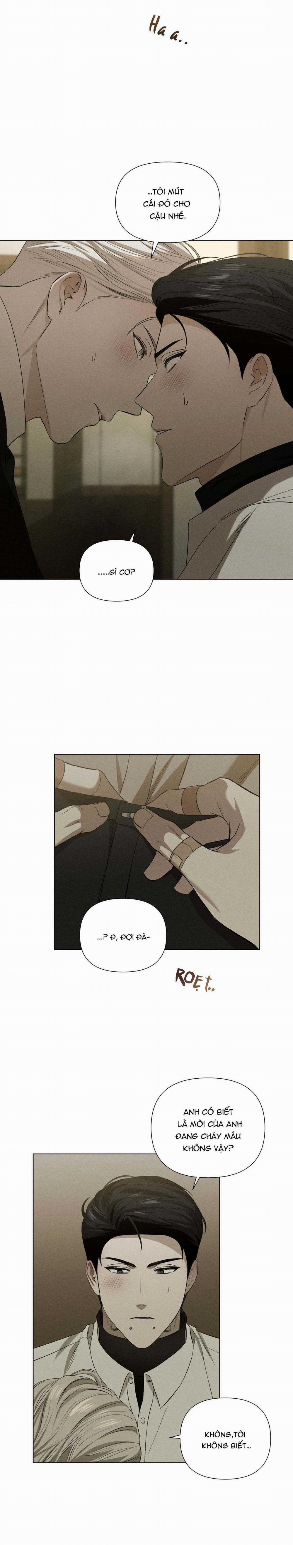 Chưa Từng Có 16 trang 1