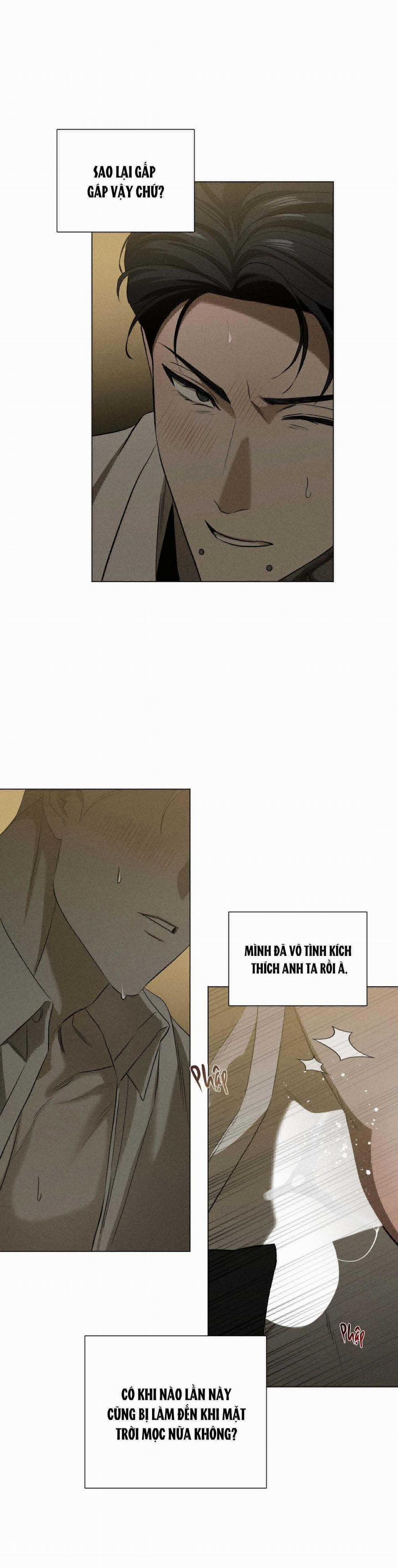 Chưa Từng Có 16 trang 13