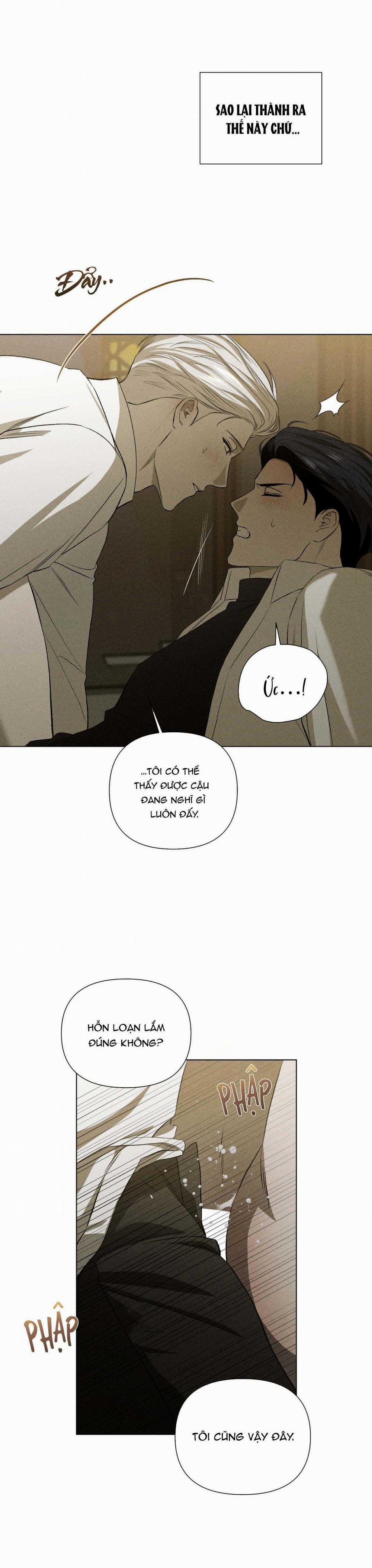 Chưa Từng Có 16 trang 15