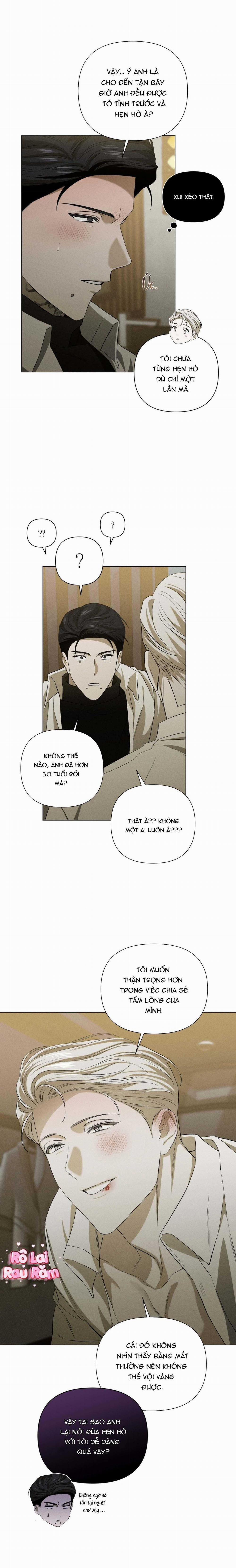 Chưa Từng Có 16 trang 19