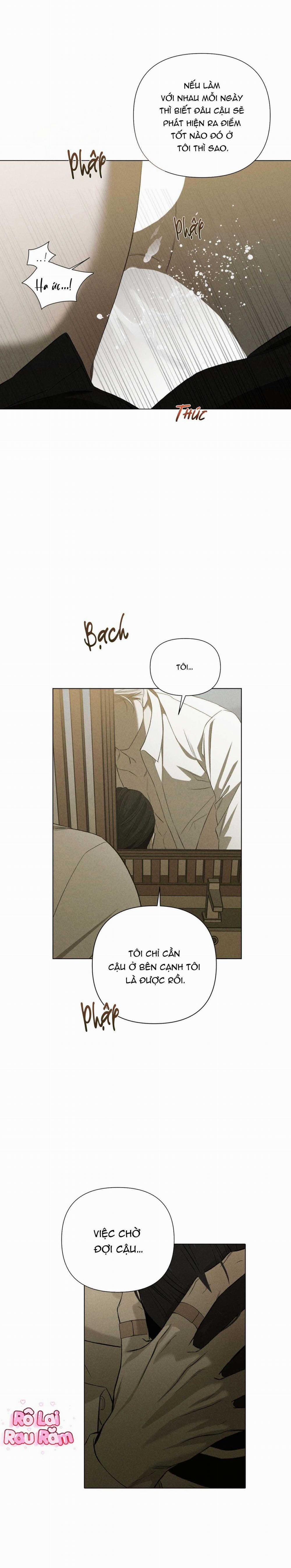 Chưa Từng Có 16 trang 21