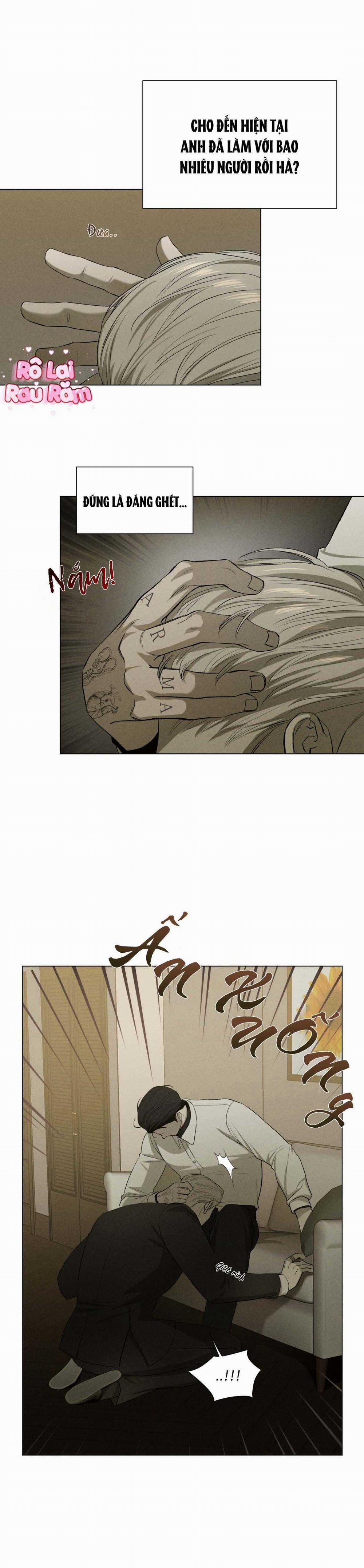 Chưa Từng Có 16 trang 5