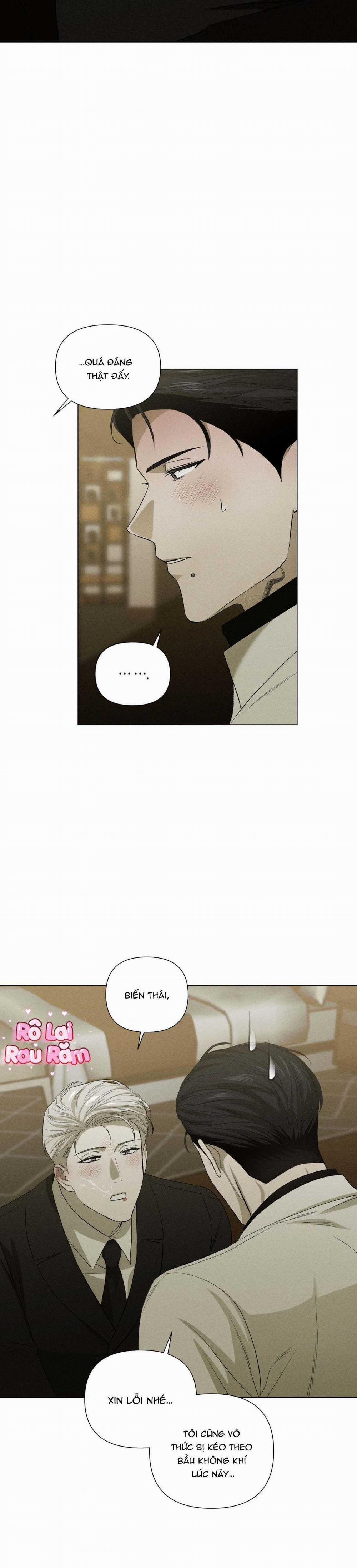 Chưa Từng Có 16 trang 9