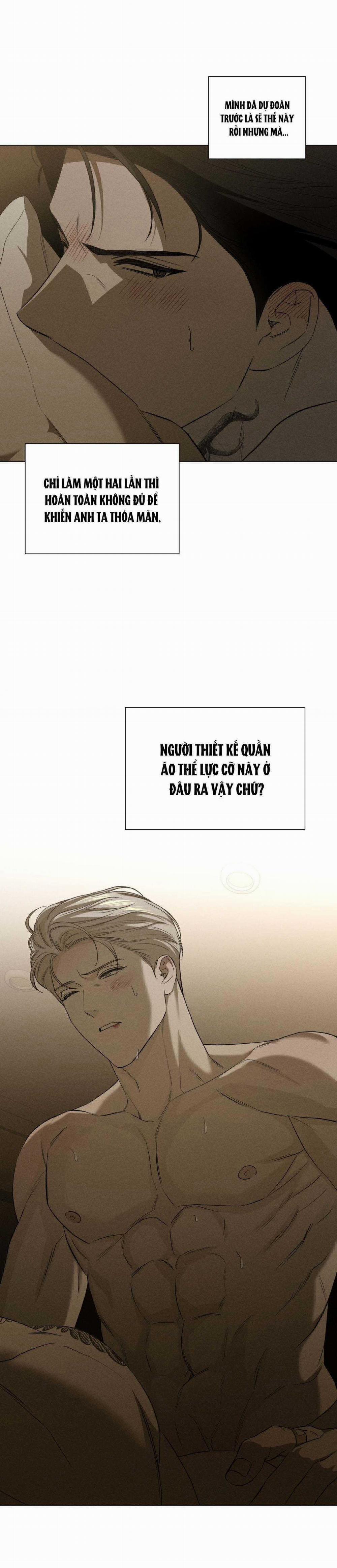 Chưa Từng Có 17 trang 1